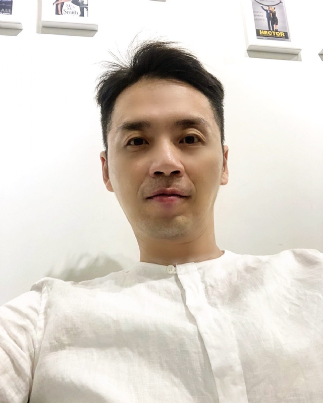 James的第一张照片--沈阳相亲服务中心