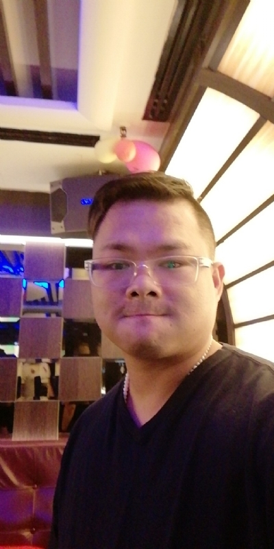 单名一个伟的第一张照片--沈阳相亲服务中心