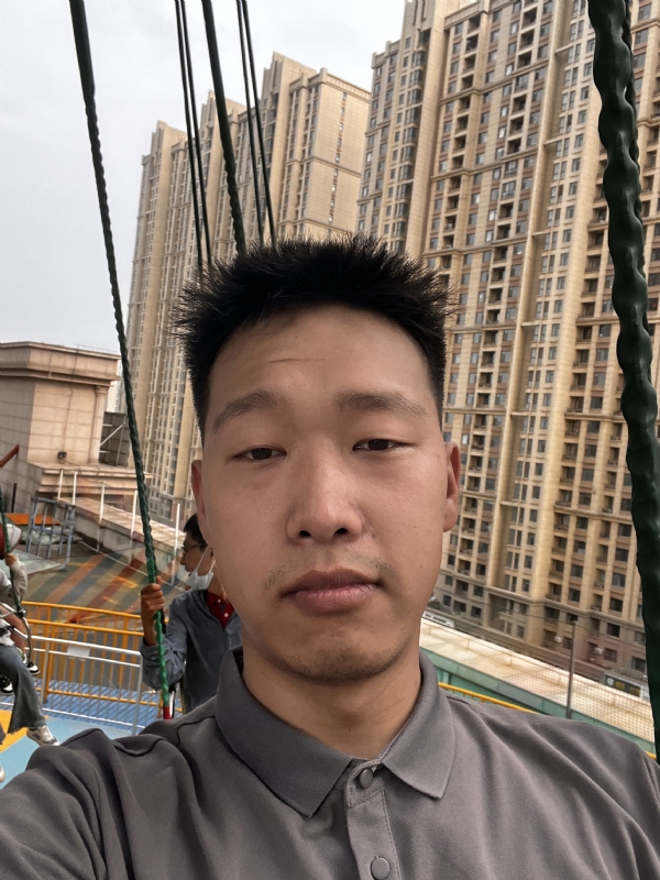灰二的第一张照片--沈阳相亲服务中心