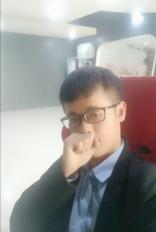 绝卓苦坚的第二张照片--沈阳相亲服务中心