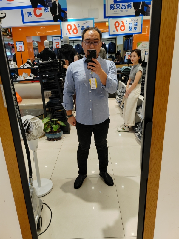 找一个女朋友的第一张照片--沈阳相亲服务中心