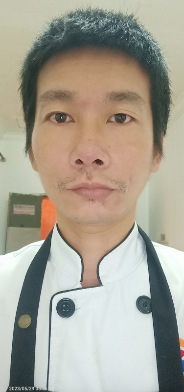 美味美爱的第一张照片--沈阳相亲服务中心