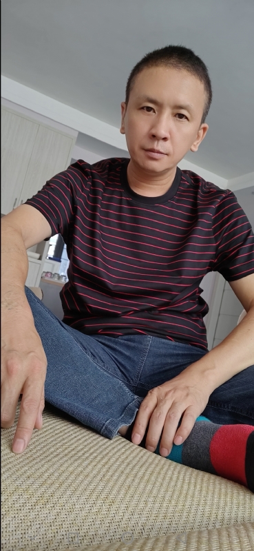 诚~的第一张照片--沈阳相亲服务中心