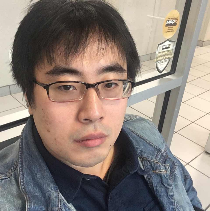 Ray的第一张照片--沈阳相亲服务中心