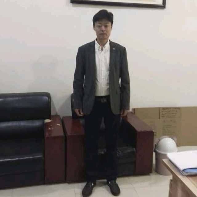 蓝天白云的第一张照片--沈阳相亲服务中心