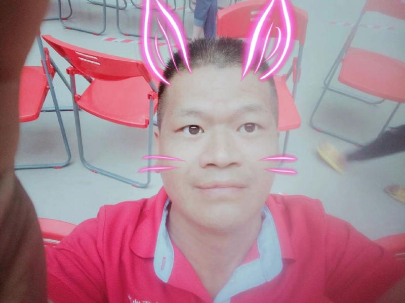 明灯哥哥的第一张照片--沈阳相亲服务中心