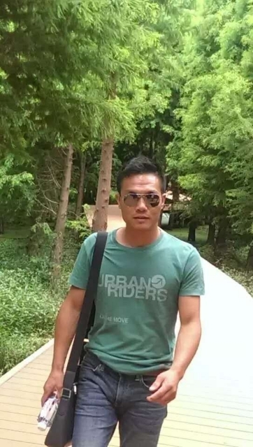 荆州王婆说媒的第一张照片--沈阳相亲服务中心