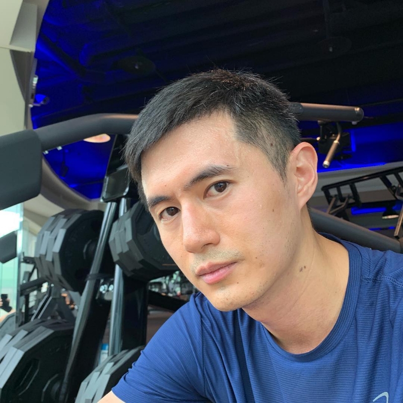David的第一张照片--沈阳相亲服务中心
