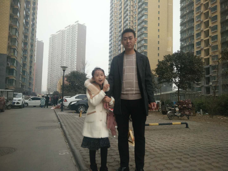 酷客的第一张照片--沈阳相亲服务中心
