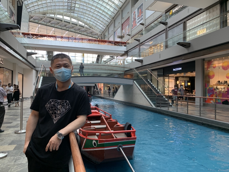 冬天的第三张照片--沈阳相亲服务中心