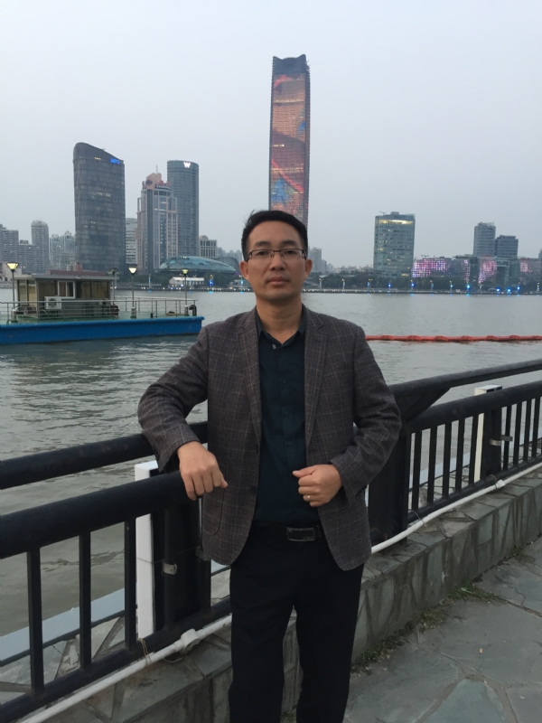 风月无边的第一张照片--沈阳相亲服务中心