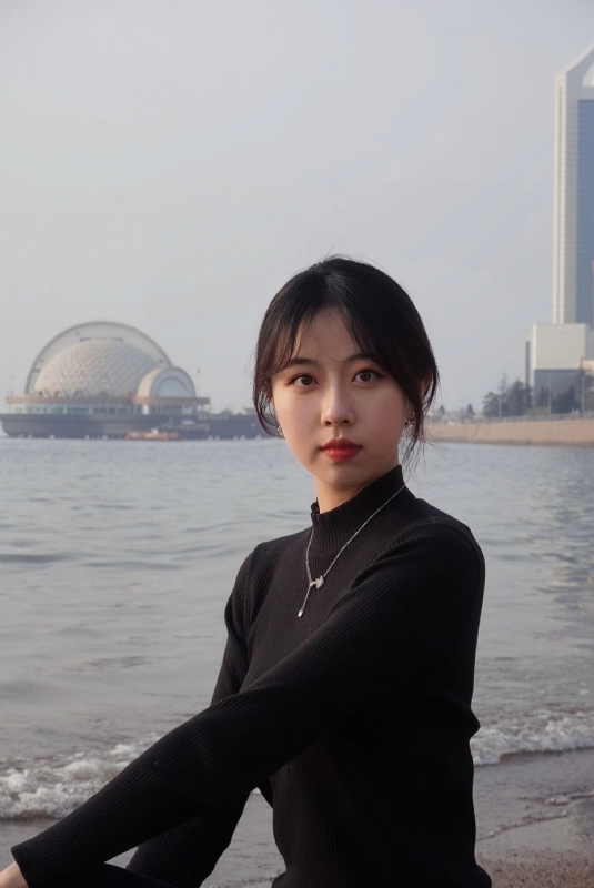 一谷幽兰的第一张照片--沈阳相亲服务中心
