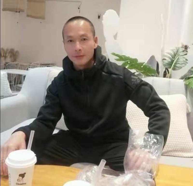 春满的第一张照片--沈阳相亲服务中心