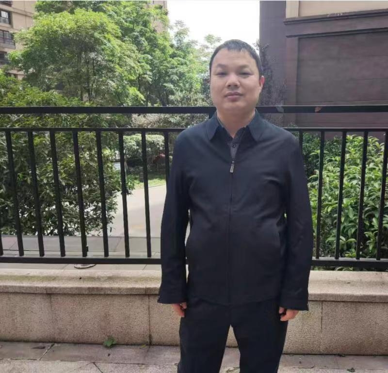 JACK的第一张照片--沈阳相亲服务中心