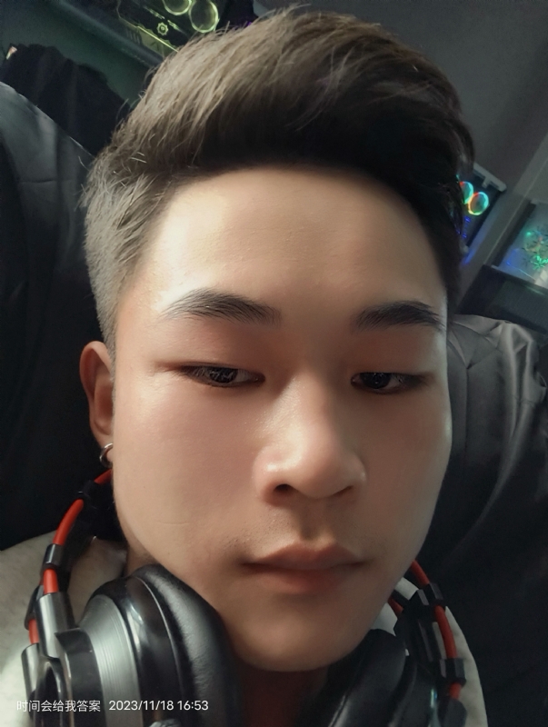 烦烦的小林的第一张照片--沈阳相亲服务中心