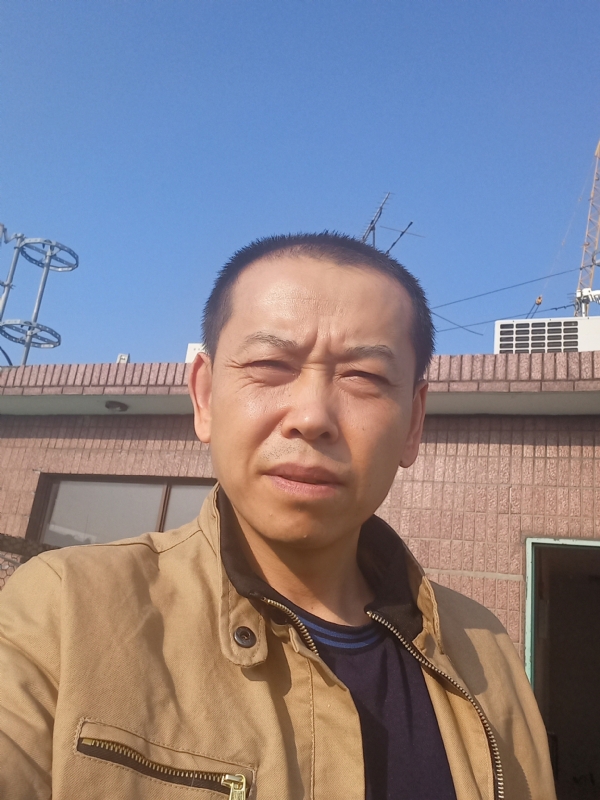 红尘逐浪的第一张照片--沈阳相亲服务中心