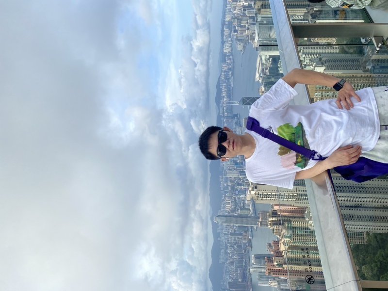 吃肉不胖的第一张照片--沈阳相亲服务中心