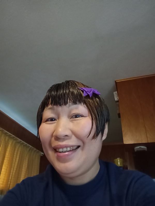 小莲的第二张照片--沈阳相亲服务中心