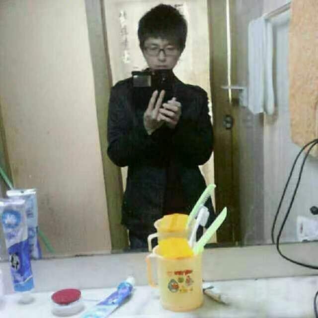 醉挽清风的第一张照片--沈阳相亲服务中心