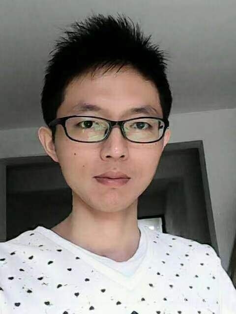 醉挽清风的第二张照片--沈阳相亲服务中心