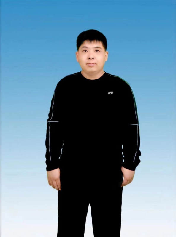 羡之的第三张照片--沈阳相亲服务中心
