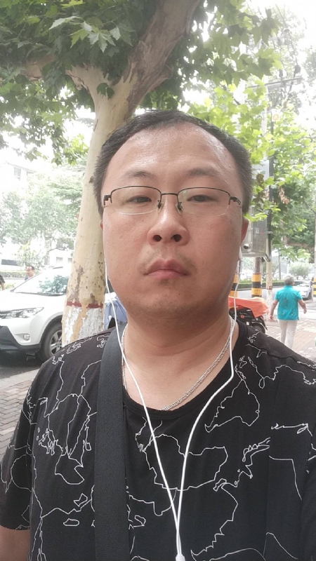 飘逸的星辰的第一张照片--沈阳相亲服务中心