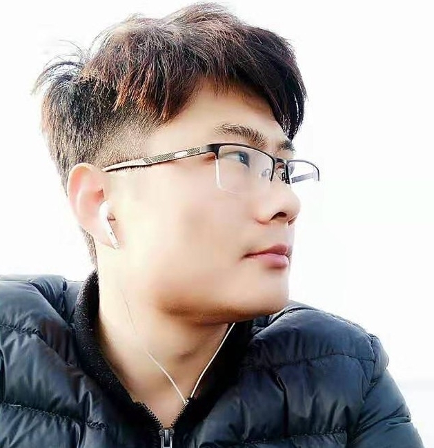 bin的第一张照片--沈阳相亲服务中心