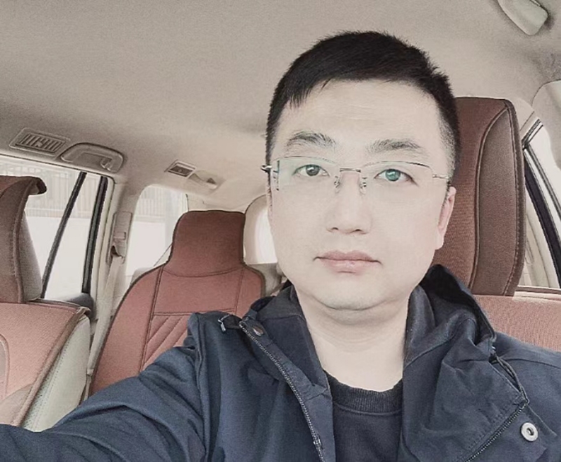 磐石的第二张照片--沈阳相亲服务中心