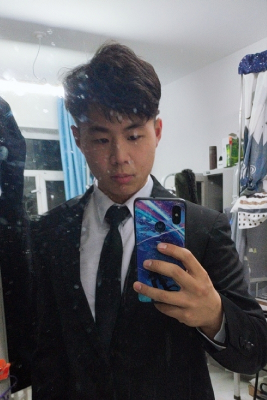 景湛的第一张照片--沈阳相亲服务中心