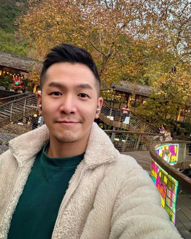 張誠健的第一张照片--沈阳相亲服务中心