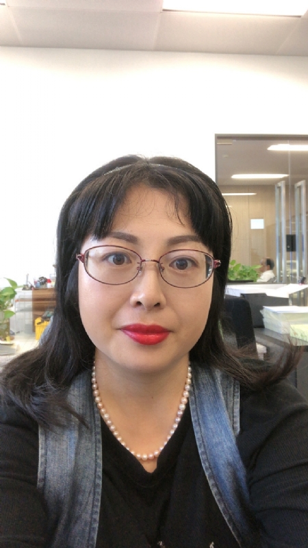 炘炘的第一张照片--沈阳相亲服务中心