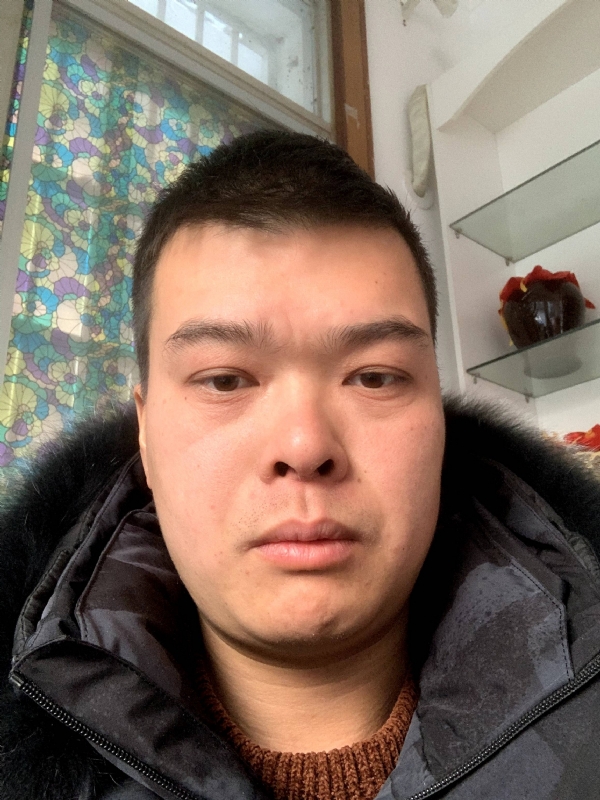 从新在来的第一张照片--沈阳相亲服务中心
