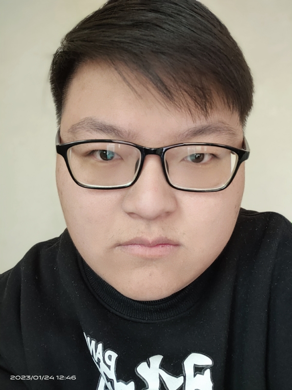 龙先生的第一张照片--沈阳相亲服务中心