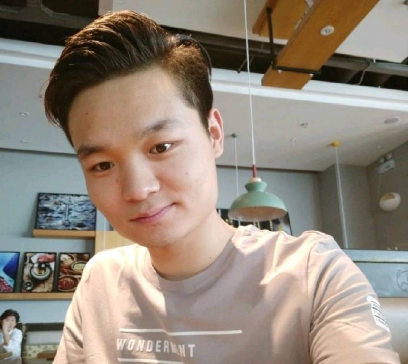 裴海洋的第二张照片--沈阳相亲服务中心