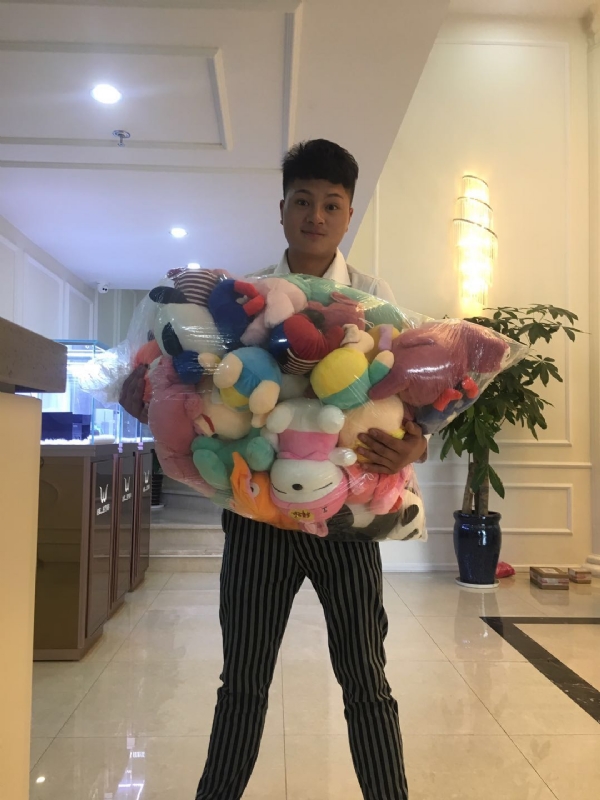 阿杰的第一张照片--沈阳相亲服务中心
