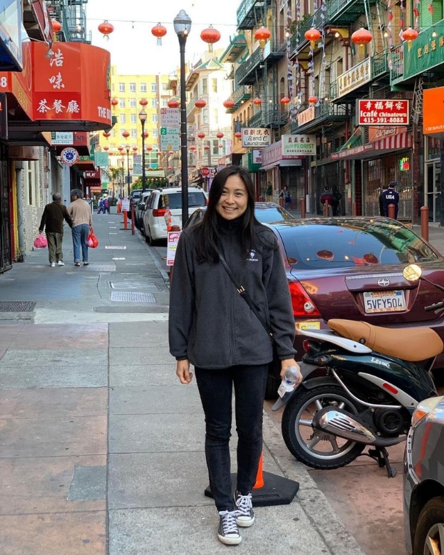 Emilychan44的第一张照片--沈阳相亲服务中心