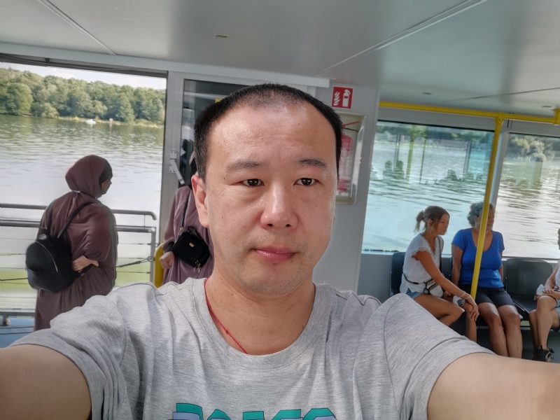 心若在的第三张照片--沈阳相亲服务中心