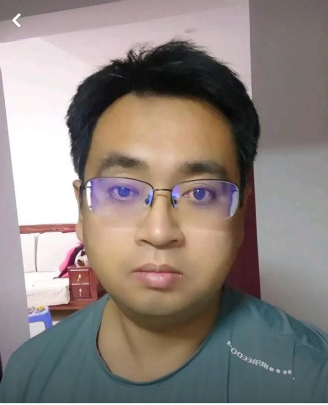 雨的节奏的第一张照片--沈阳相亲服务中心
