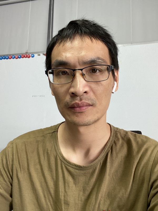 孤独的根号三的第一张照片--沈阳相亲服务中心