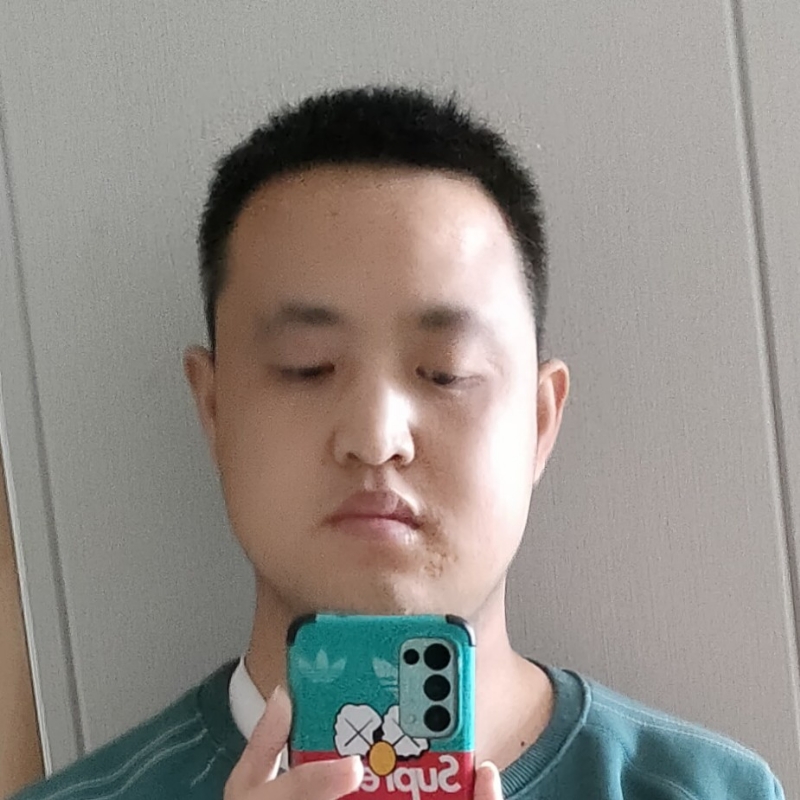 小郭的第一张照片--沈阳相亲服务中心