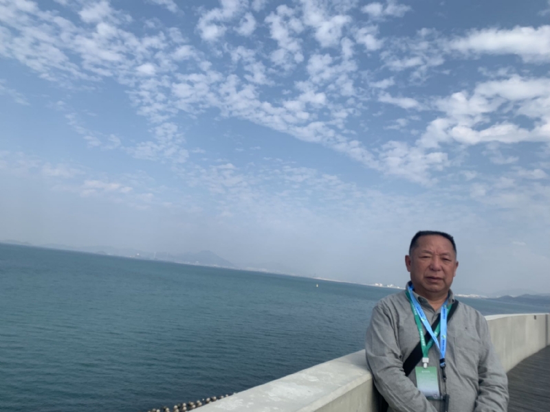 沏茶等红颜的第一张照片--沈阳相亲服务中心
