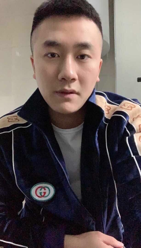 凌毅的第一张照片--沈阳相亲服务中心