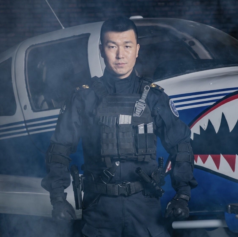 绿色的第二张照片--沈阳相亲服务中心