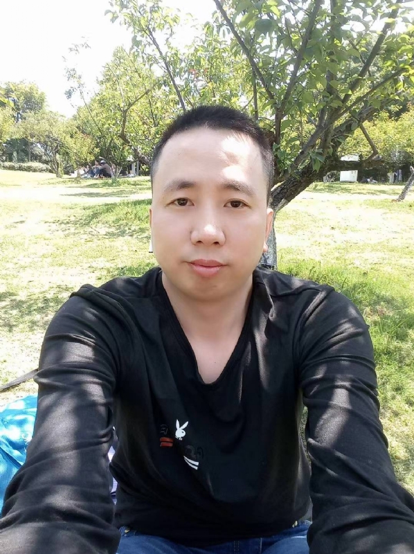 大图图的第一张照片--沈阳相亲服务中心
