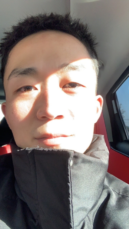 自由的第一张照片--沈阳相亲服务中心