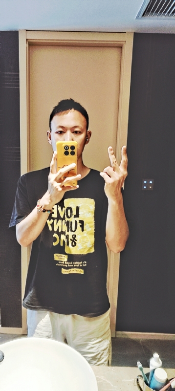 涵涵在的第一张照片--沈阳相亲服务中心