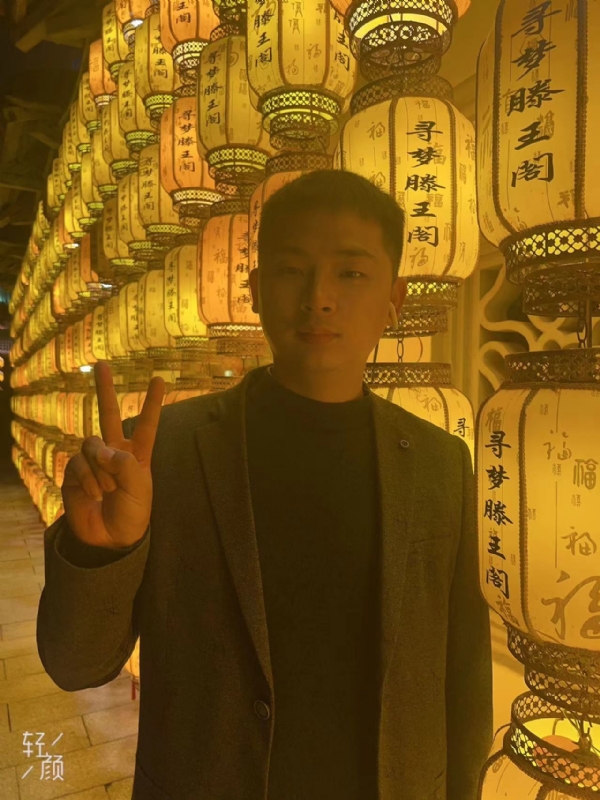 剩下的果实的第一张照片--沈阳相亲服务中心