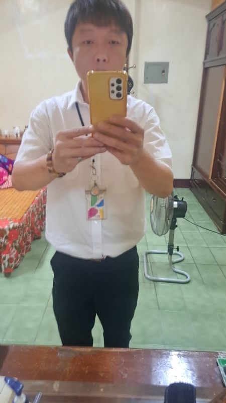 小五的第一张照片--沈阳相亲服务中心