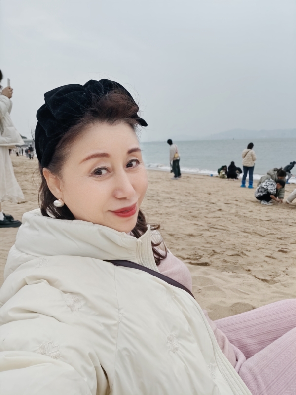爱厦的第一张照片--沈阳相亲服务中心