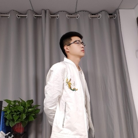 罗刚的第一张照片--沈阳相亲服务中心